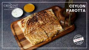 Ceylon Chicken Parota