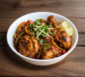 Tawa Chicken