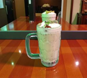 Pista falooda