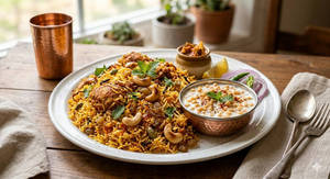 Special Biryani