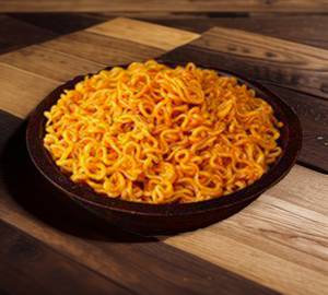 Plain Maggi