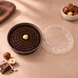 Nutella Dream Cheesecake (100 g)