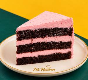 Chocolaty strawberry [pastry] [100 grams] exotic cakes