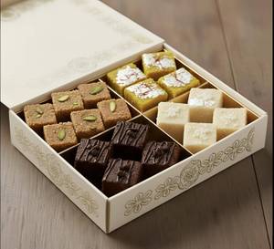 Assorted Mewa Bites Box