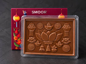 The Diwali Celebration Bar