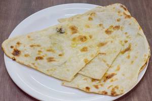 Butter Naan