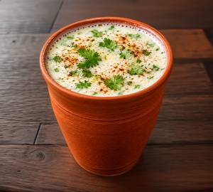 Cooling Masala Chaas
