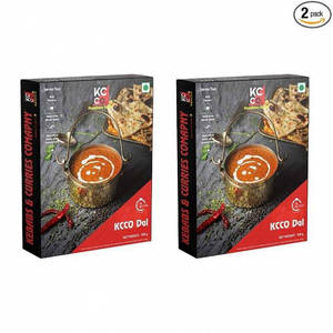 Kcco Dal Rte_300 Gram X 2