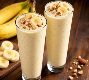Banana Shake