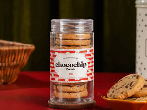 Chocochip Cookie (140 Gm)