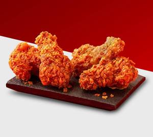 Peri peri chwings