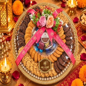 Diwali Hamper O2