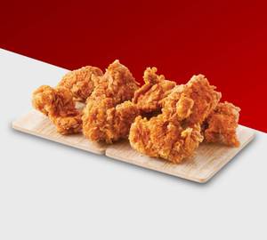 Krusty bites [8 pieces]
