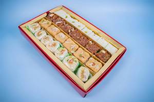 Assorted Mixed Sweet 3