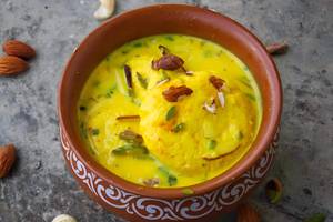 Rasmalai