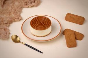 Biscoff Cheesecake Mini [150g]