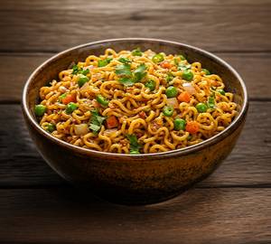 Classic Homestyle Masala Maggi