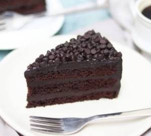 Chocolaty chips [pastry] [100 grams]