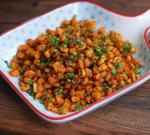 Crispy Corn
