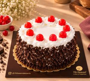 Black Forest