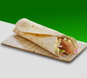 Veg roll
