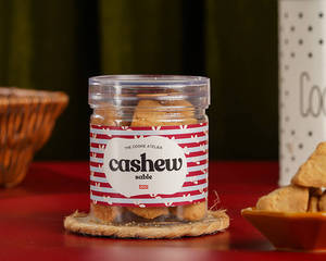 Cashew Sable (120 Gm)