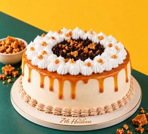 Butterscotch