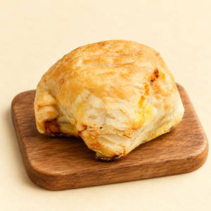 Egg Puff