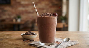 Chocolate Shake