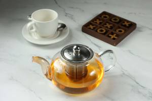 GREEN TEA
