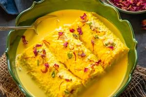 Malai Roll