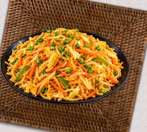 Egg Noodles