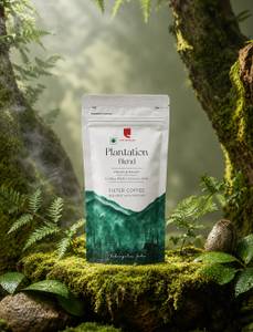 Coffee Powder-Plantation Blen200Gm