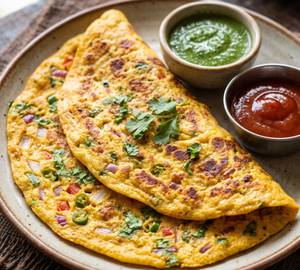 Besan Cheela