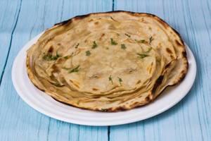Lachha Paratha