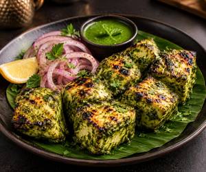 Pahari Paneer Kebab