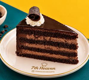 Dark mousse [pastry] [100 grams]