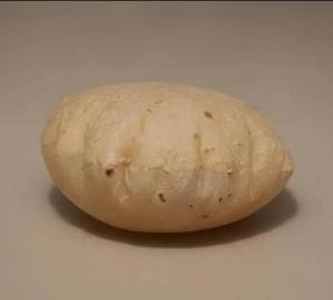 Plain Phulka [Without Sides]