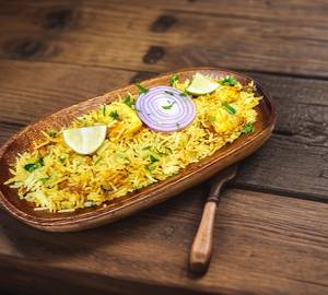 Veg Biryani