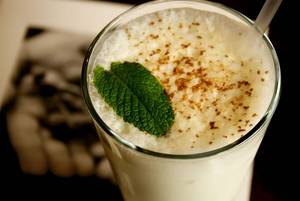 Mattha With Hing