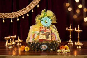 Diwali Hamper No-1