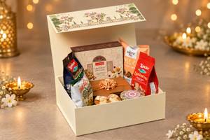 Assorted Festive Diwali Gift Hamper
