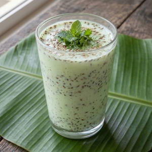 Masala Butter Milk