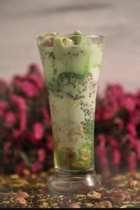 Kesar Pista Falooda