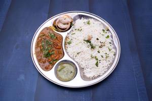 Rajma Chawal
