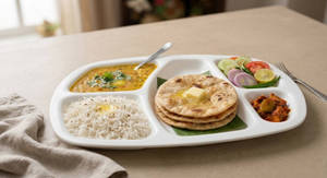 Sada Thali