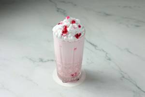 Blueberry Cheesecake Milkshake