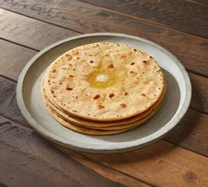 Chapati [Without Sides]