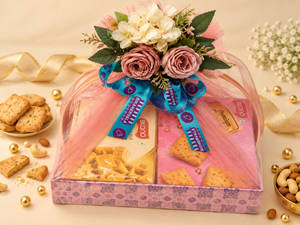 Eveready gift hamper