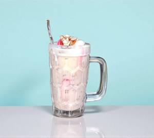 Special falooda
